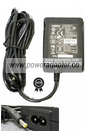 NEW UNIFIVE UI318-05 AC ADAPTER 5VDC 3A -(+) 1.7x4mm 100-240vac NEW UNIFIVE UI318-05 AC ADAPTER 5VDC 3A -(+) 1.7x4mm 100-240vac